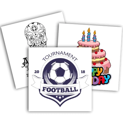 Events and Promotions